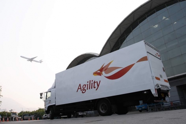 Agility uruchamia nową spedycyjną platformę online - Shipa Freight™