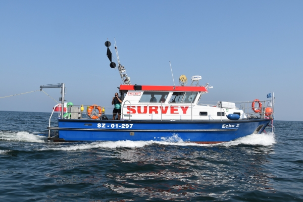 Wraki Kołobrzegu 2018 [VIDEO]