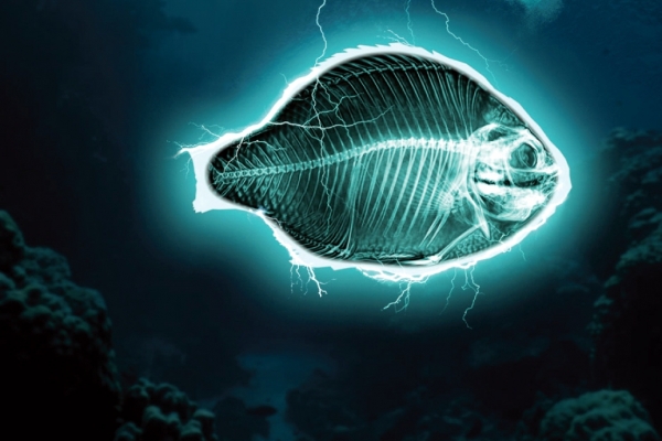 Bezprecedensowa mobilizacja rybaków przeciwko połowom prądem