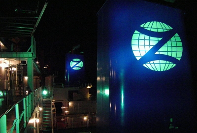 Zodiac Maritime zamawia kontenerowce neopanamax