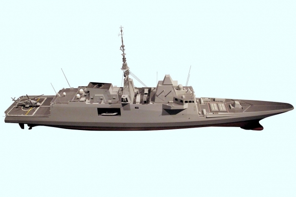 Grecja: Rząd dementuje informacje ws. dzierżawy francuskich fregat