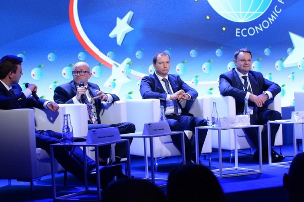 Prezes Polskiego LNG Paweł Jakubowski: LNG ma coraz szersze zastosowanie w gospodarce