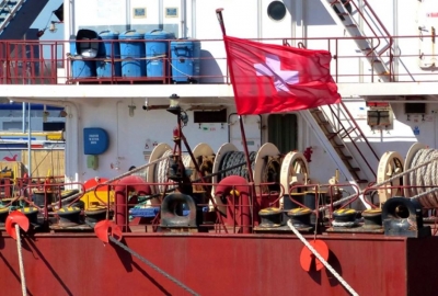 Ujawniono narodowość porwanych członków załogi szwajcarskiego statku...