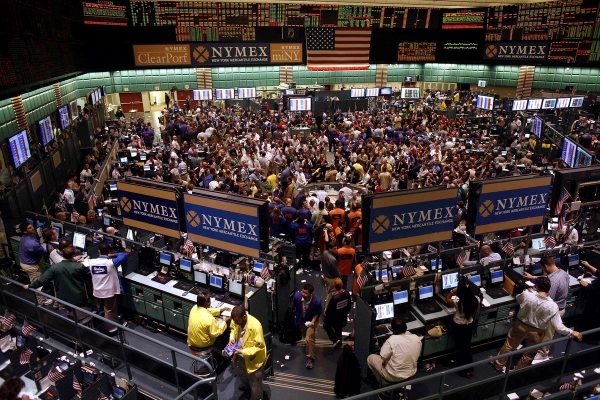 Ropa w USA tanieje o ponad 2 procent