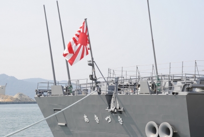 Japonia: Nowa jednostka piechoty morskiej rozpoczęła manewry