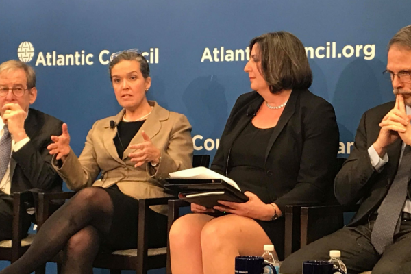 USA ostrzegają przed ryzykiem sankcji w związku z Nord Stream 2