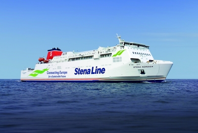 Nowy prom Stena Line na linii z Gdyni do Karlskrony już we wrześniu