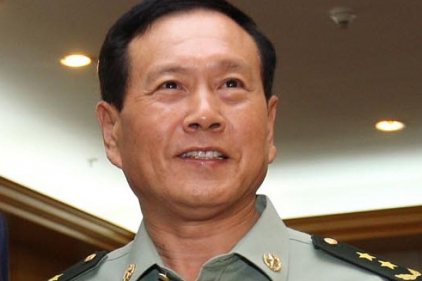 Chiny: Minister obrony przyjął zaproszenie do Waszyngtonu