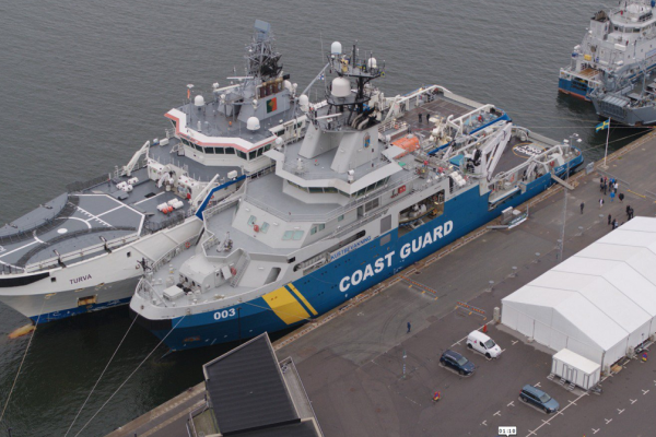 W Szwecji zakończyło się ćwiczenie Balex Delta 