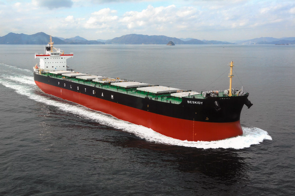 Grupa Kapitałowa PŻM: 117 mln zł zysku za 2017 r.