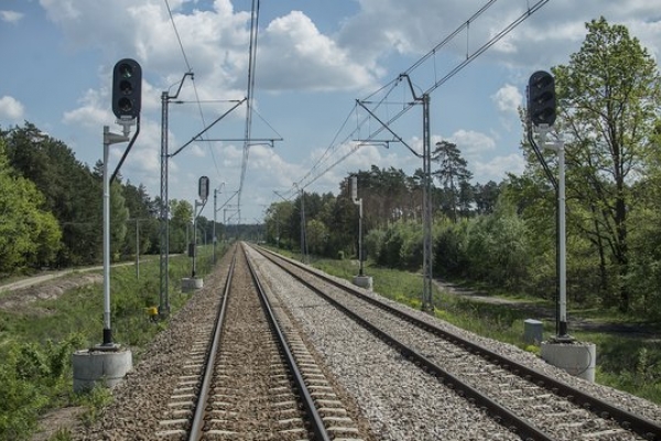 Ukraina blokuje ruch kolejowy z Dalekiego Wschodu do Polski, MI zabiega ...