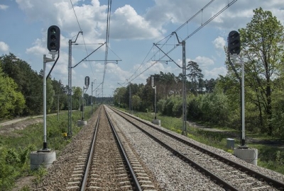 Pomorskie: PKP PLK planują nowe tory między Tczewem i Gdańskiem