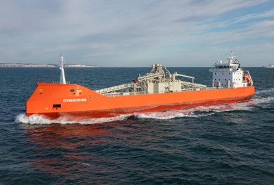 CSL z udziałami w Eureka Shipping z grupy SMT