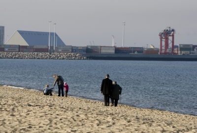 Gdańsk.pl: Port chce w przyszłości rozwijać się na Stogach. Mieszkańcy s...