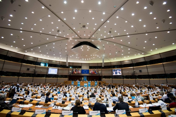 Europejski sektor technologii morskich potrzebuje zdecydowanego stanowiska UE