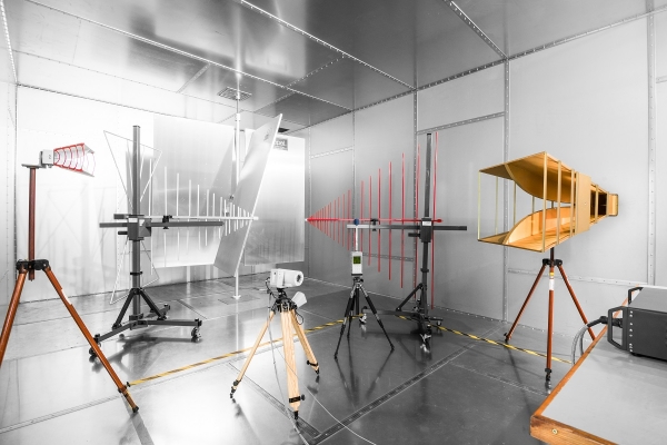 CTM rozbudowuje infrastrukturę badawczą 