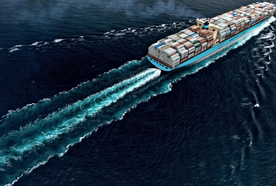 Maersk Line rozszerza zakres usług online