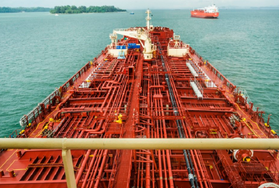 Maersk Tankers zamawia sześć nowych statków w Chinach