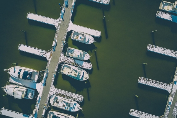 Jacht Marina Gdańsk powstanie nad Martwą Wisłą