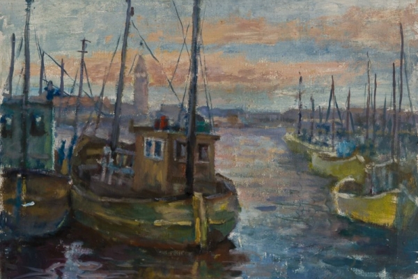 Marynistyka Ignacego Klukowskiego