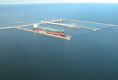 Więcej ropy naftowej z Zatoki Perskiej w Polsce