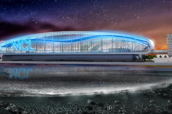 Pod koniec kwietnia ruszy budowa terminalu pasażerskiego w Miami