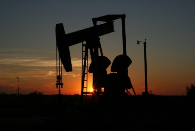 Rosja wysyła więcej ropy naftowej rurociągiem do Chin