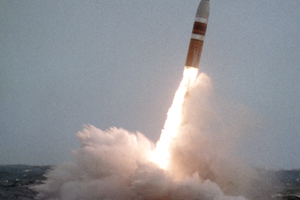 Media: Rosja będzie szukała w Morzu Barentsa pocisku z napędem jądrowym