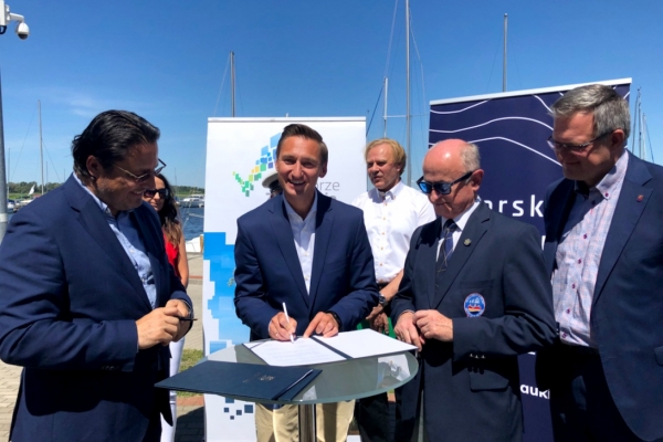 Morskie Centrum Nauki tworzy Uniwersytet