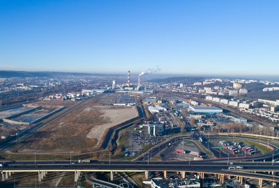 Nowe inwestycje kolejowe w zachodniej części Portu Gdynia – ogłoszono pr...