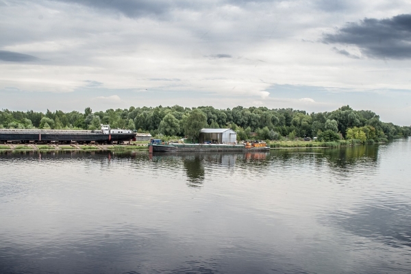 Śląskie: Rok Odry, by lepiej wykorzystać jej potencjał