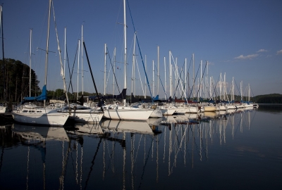 Sejm przyjął ustawę o rejestracji jachtów