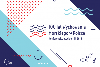 Wychowanie morskie, a raczej żeglarskie - od 100 lat w Polsce