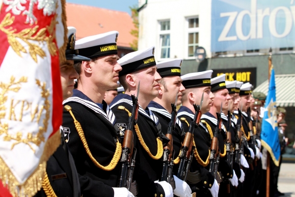 100. Rocznica Odzyskania Niepodległości