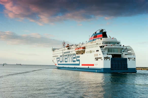 PŻB walczy o rynek skandynawski