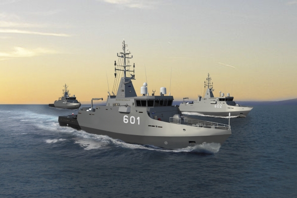 Radio Gdańsk: czy Kormoran może stać się polskim hitem eksportowym?