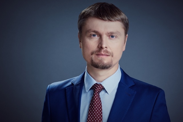 Prezes Gaz-System w Zarządzie ENTSOG                                      ...