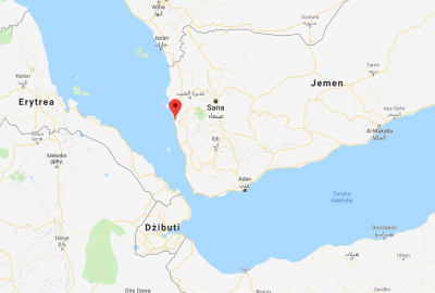 USA: port Al-Hudajda powinien być oddany pod neutralny zarząd