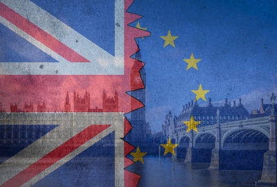 Czy Brexit zagrozi połączeniu Dieppe-Newhaven?