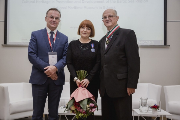 Forum Państw Morza Bałtyckiego – otwarcie i pierwszy dzień