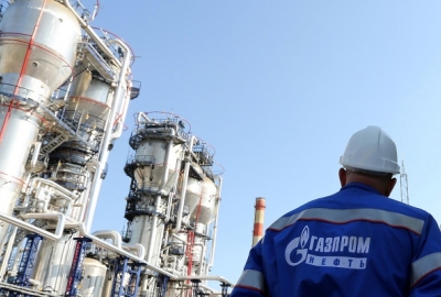 Sąd zakazał operatorom Nord Stream płatności na rzecz Gazpromu