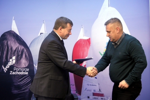 Rybnie, rekreacyjnie i rozwojowo ze środkami PO RYBY