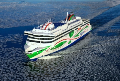 Nowy prom dla Tallink. Podpisano list intencyjny