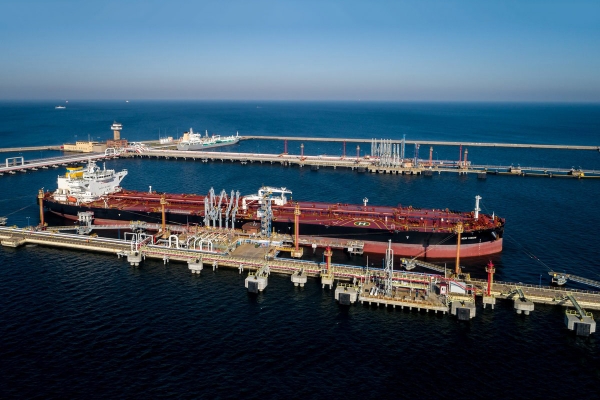 Nowe dostawy ropy dla Orlenu