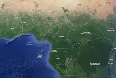 Nigeria: ze statku uprowadzono Polaków