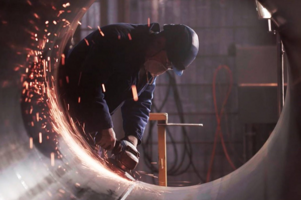 Nord Stream 2 i konflikt wokół Krymu to różne sprawy