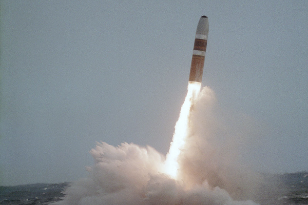 Iran zwiększa zasięg pocisków przeciwokrętowych