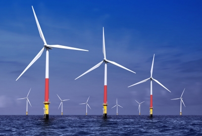 Znaczące miejsce morskiej energetyki wiatrowej w Projekcie Polityki Ener...