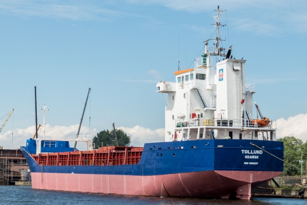 PZZS: Przywróćmy polską banderę a staniemy się europejskim centrum zarządzania statkami...