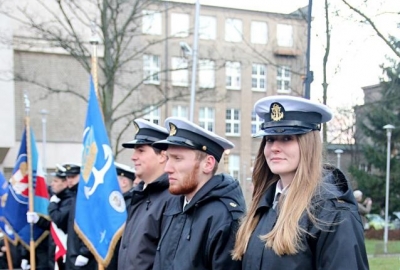 W grudniu Święto Uniwersytetu Morskiego w Gdyni